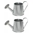 Mini arrosoirs métal