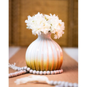 Bouquet de 4 fleurs  26cm
