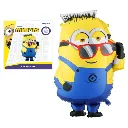 Ballon alu Minion Ron