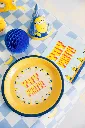Serviettes Minions 33*33 cm