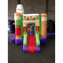 Structure Gonflable L Indien Photo Toboggan.webp