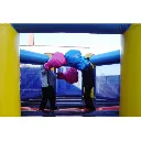 Structure Gonflable Ring Multisport Photo Boxe.webp