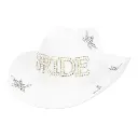 Chapeau Bride EVJF.webp