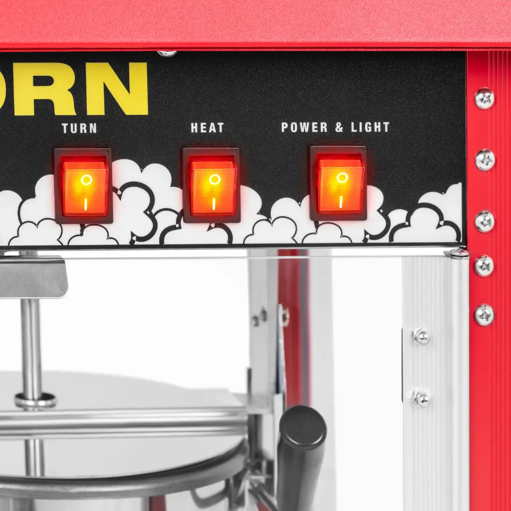 Machine à Popcorn Photo boutons.webp