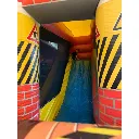 Structure Gonflable Bob le Bricoleur Photo Toboggan.webp