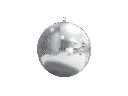 Balle miroir argent 60 cm.webp