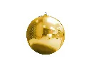 Balle miroir or  60 cm.webp