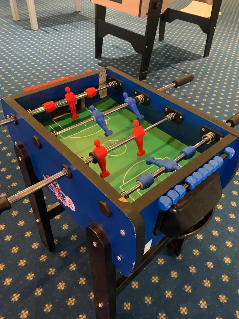 BABY FOOT JUNIOR 2 JOUEURS.webp