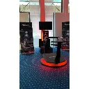 Xtrematic Simulateur sport extrême réalité virtuel 5D Photo.webp