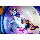 Structure Gonflable Licorne Photo Produit.webp