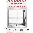 Cuiseur vapeur Hot-Dogs Photo Produit.webp