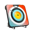 Tir à l'arc pour enfant location.webp