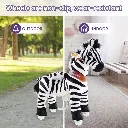 Pony Cycle 3 à 5 ans Zèbre.webp