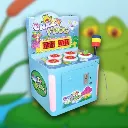 Crazy Frog Jeu du Marteaux Location.webp