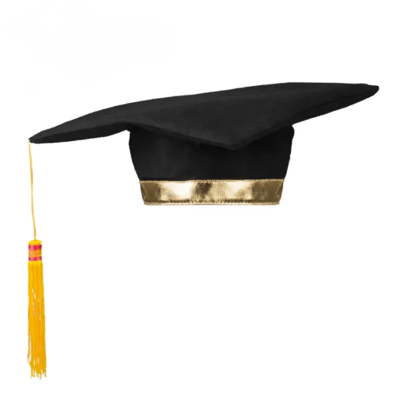 Chapeau Diplômé