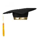 Chapeau Diplômé