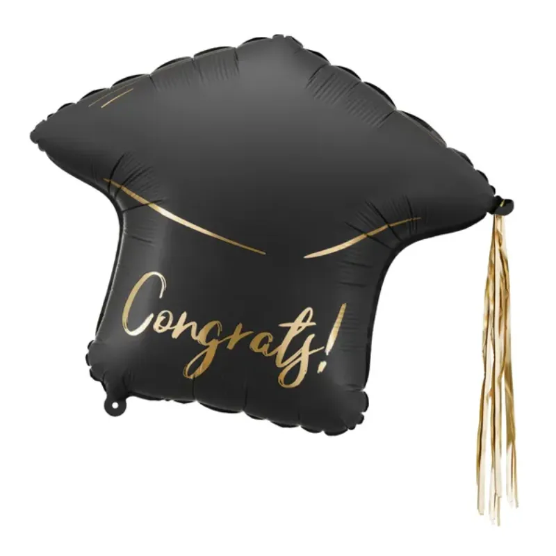 Ballon diplomé