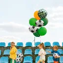 Ballon balle de football