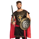 bouclier chevalier 44.5