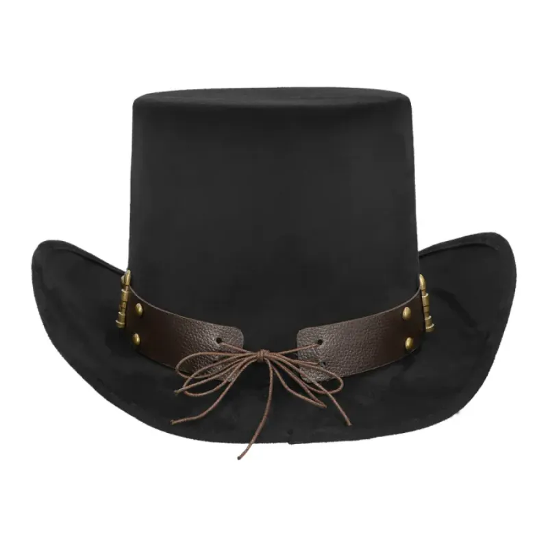 Chapeau Bulletpunk