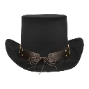 Chapeau Bulletpunk
