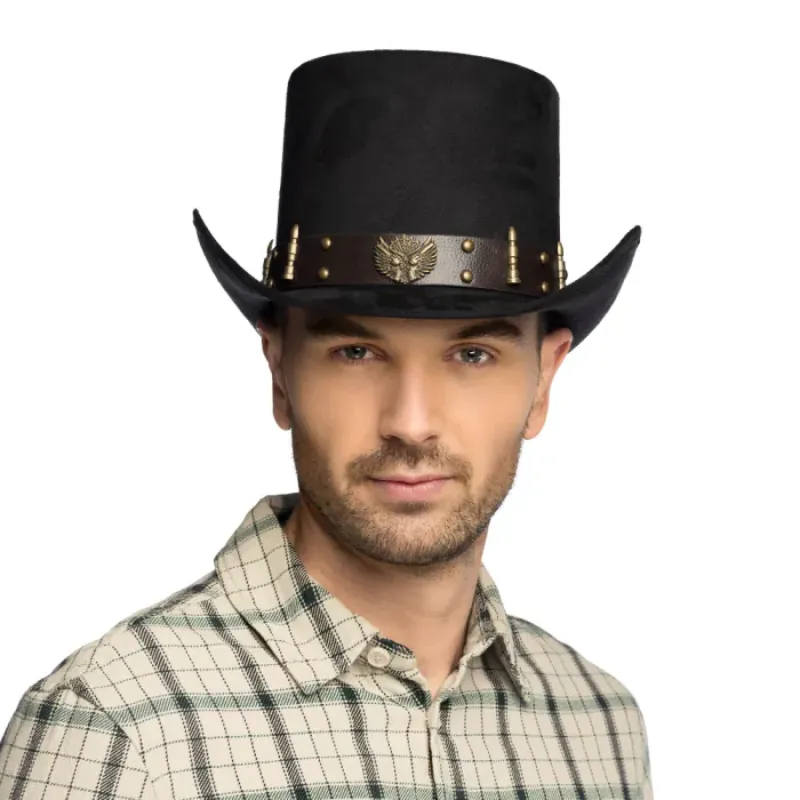 Chapeau Bulletpunk