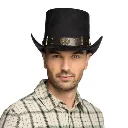 Chapeau Bulletpunk