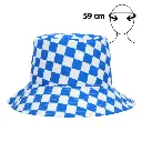 Chapeau bob bavarois