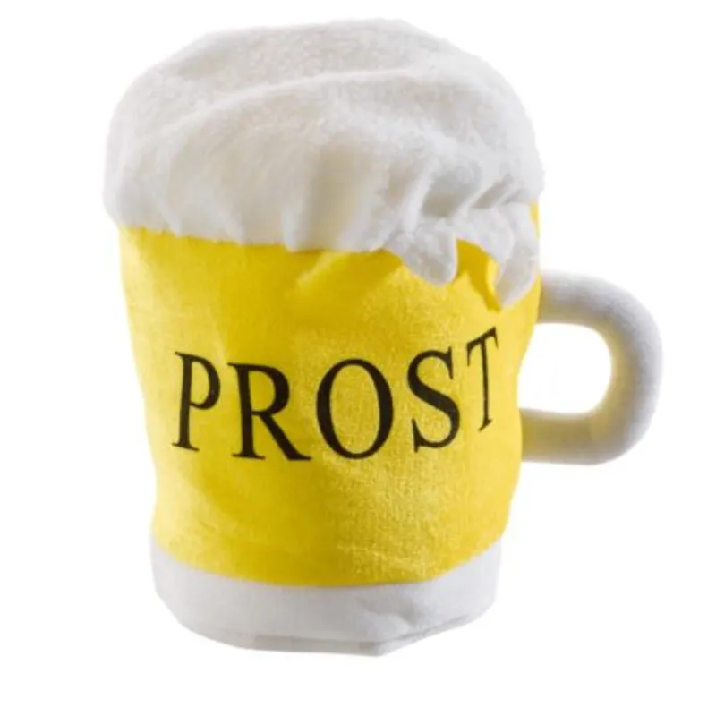 Chapeau bière Prost