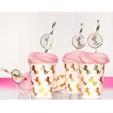 Gobelets licorne
