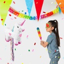 Pinata Licorne à tirer