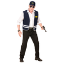 Déguisement d'agent du FBI