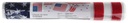 Chemin de table USA 30 x 5m