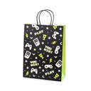 Sac cadeau "Gamer"