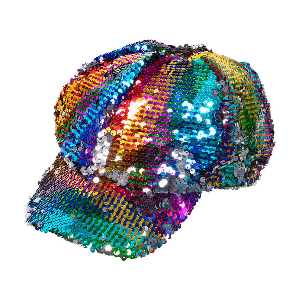Casquette Rainbow Switch