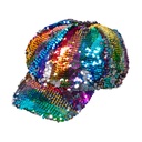 Casquette Rainbow Switch