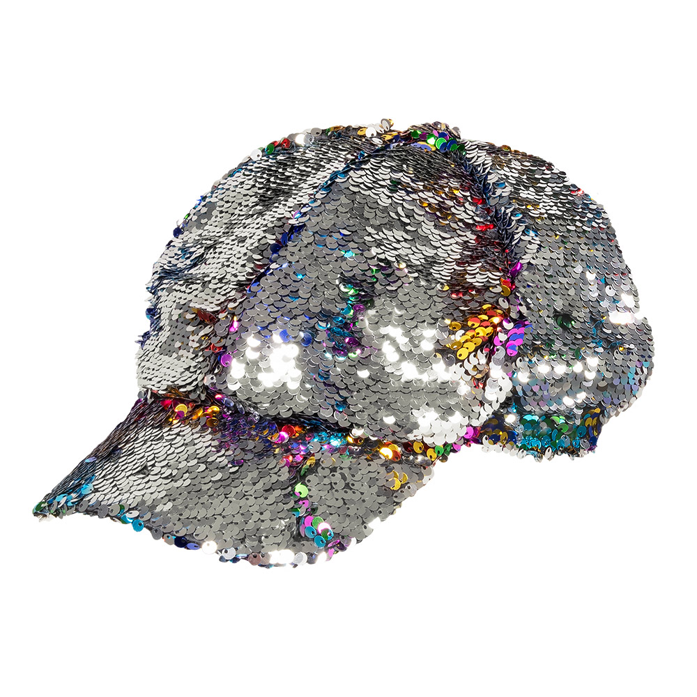 Casquette Rainbow Switch