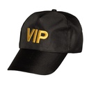 Casquette V.I.P. 