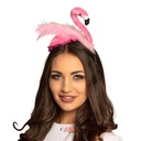 Serre-tête Flamant Rose