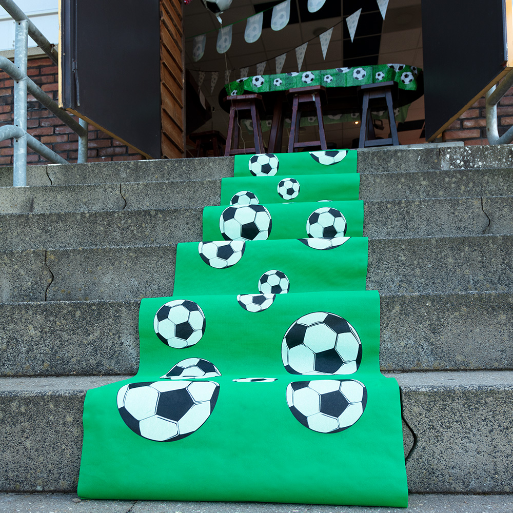 Tapis Football (450 x 60 cm)