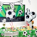 Nappe Football (120 x 180 cm)