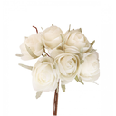 Bouquet de 6 roses