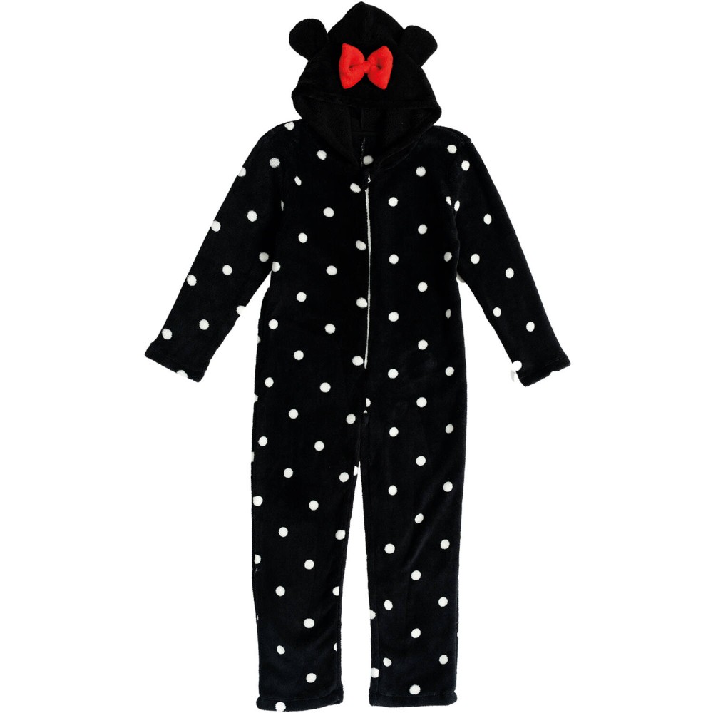 Combinaison pour enfant Minnie Mouse, 3-4 ans 2