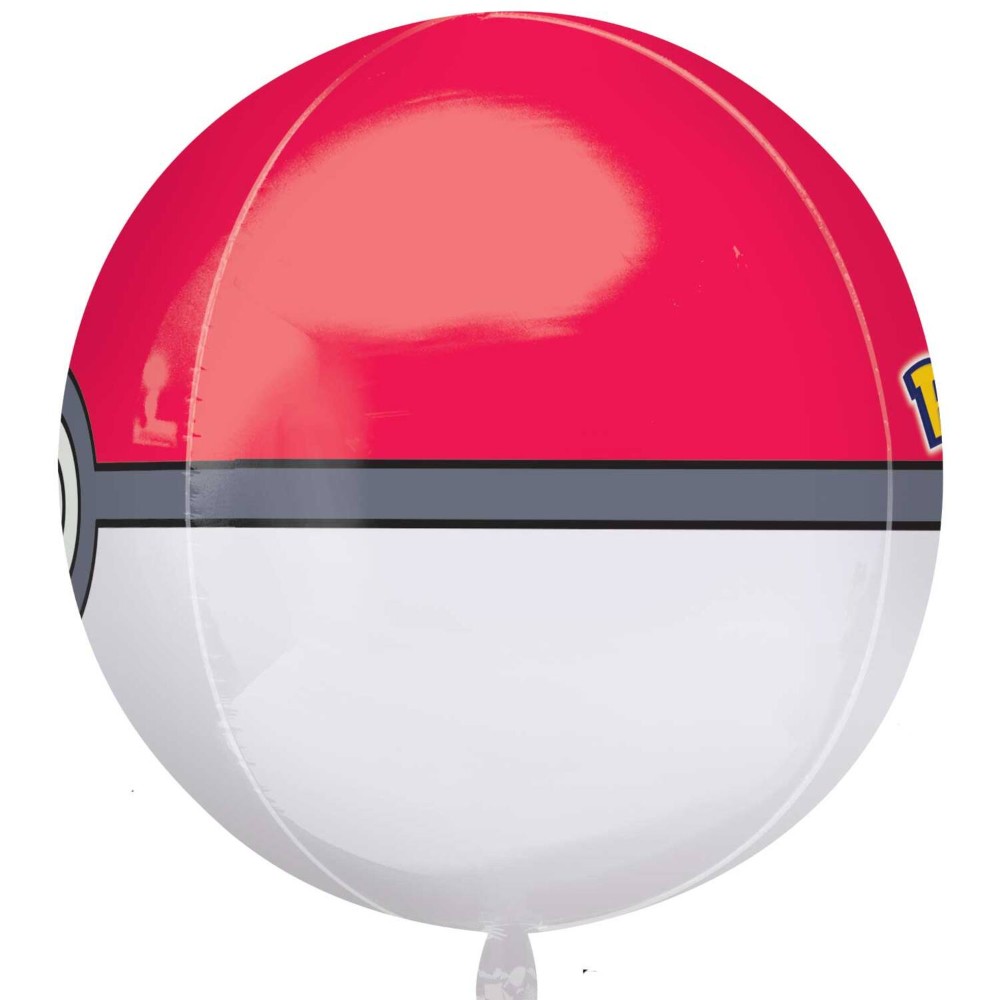 Orbz Pokéball 38x40cm 2
