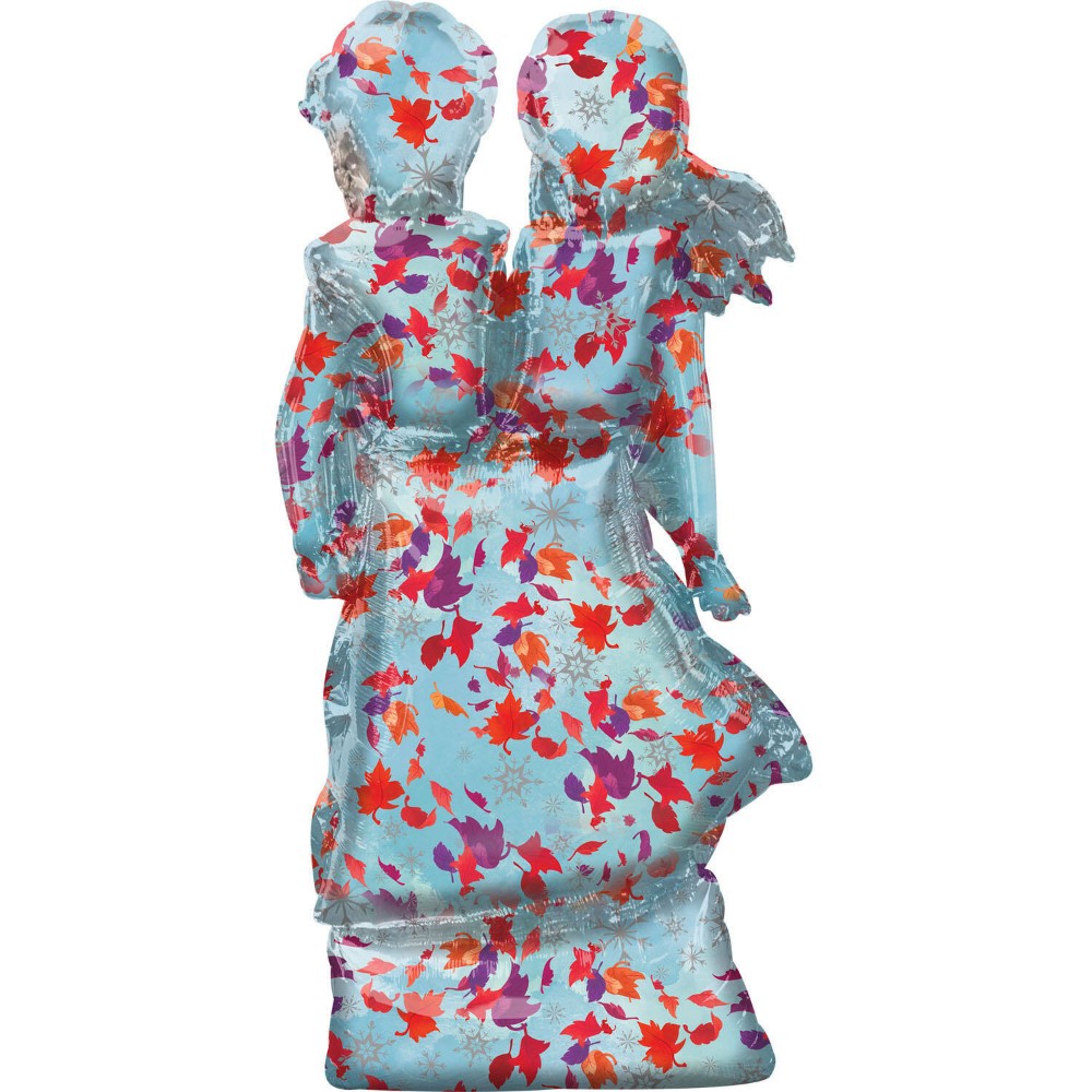 AirWalker® - Frozen 2 - 68 x 147 cm 2