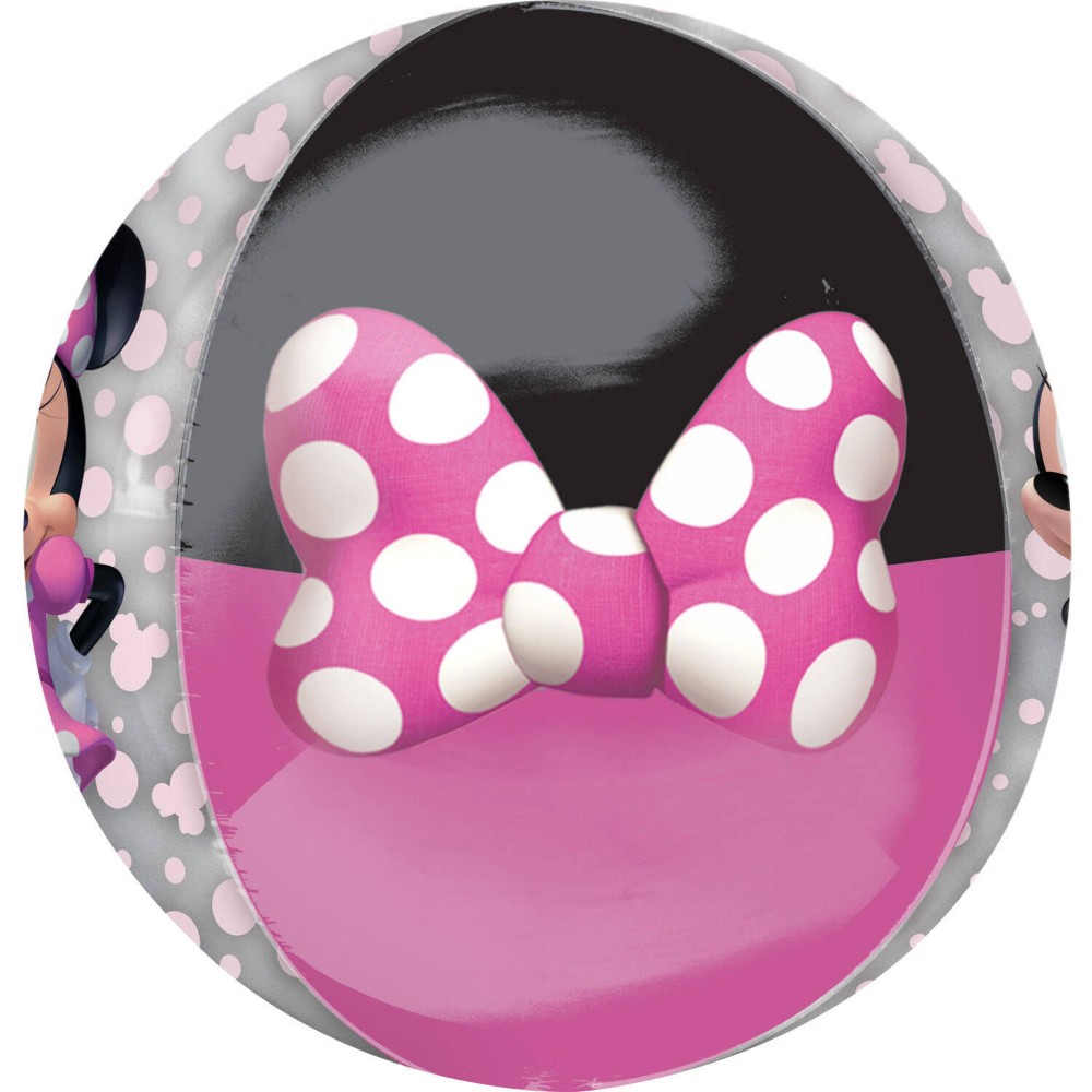 Orbz® - Minnie Mouse Forever - 38 x 40 cm 2
