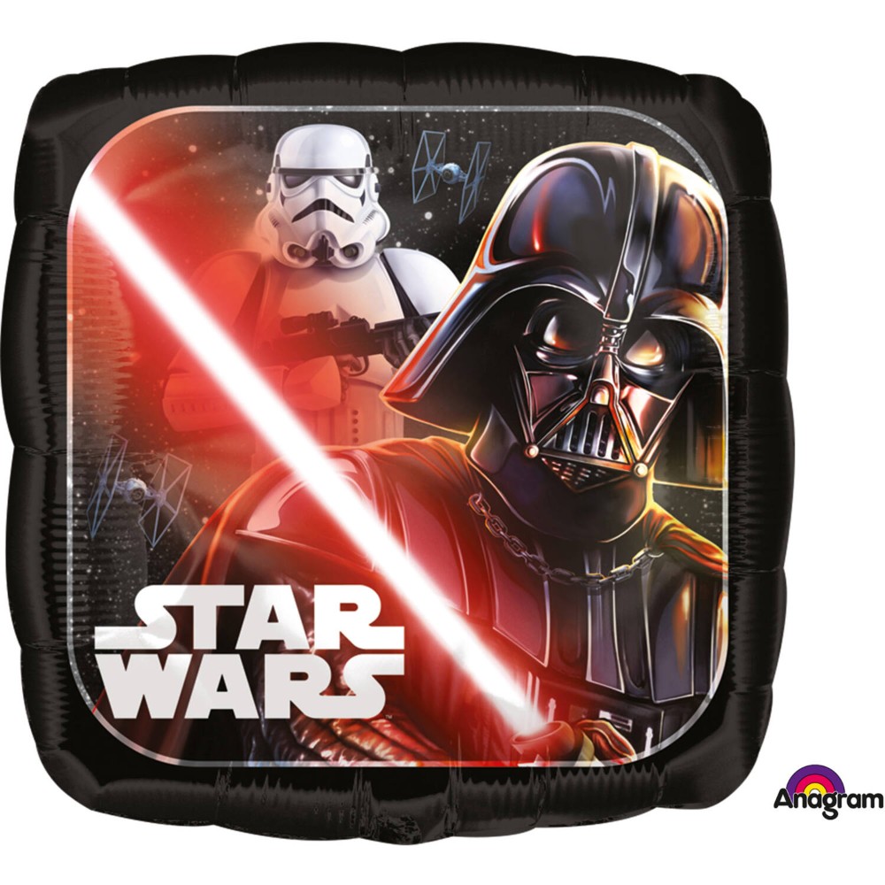 18in/45cm Star Wars Classic 2