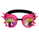 Lunettes party festival