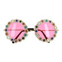 Lunettes party Crystal