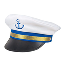 Casquette Capitaine Killick (réglable)